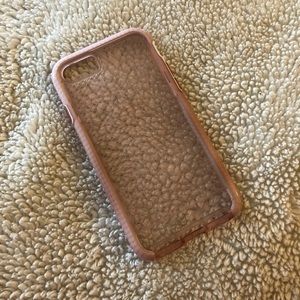 Tech 21 iPhone 7/8 case